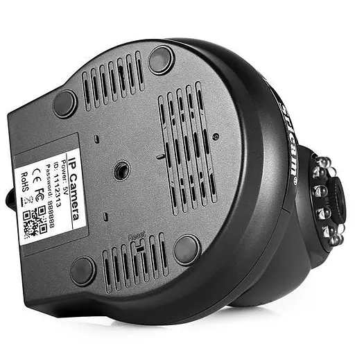 Внутренняя IP-камера Sricam sp018 Full-HD 1080P Wi-Fi - фото 10