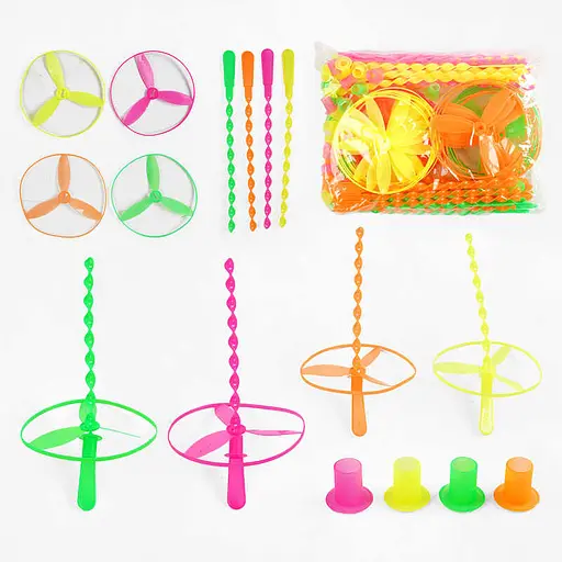 Запускатель, 40 шт. в упаковке, пропеллер C69852