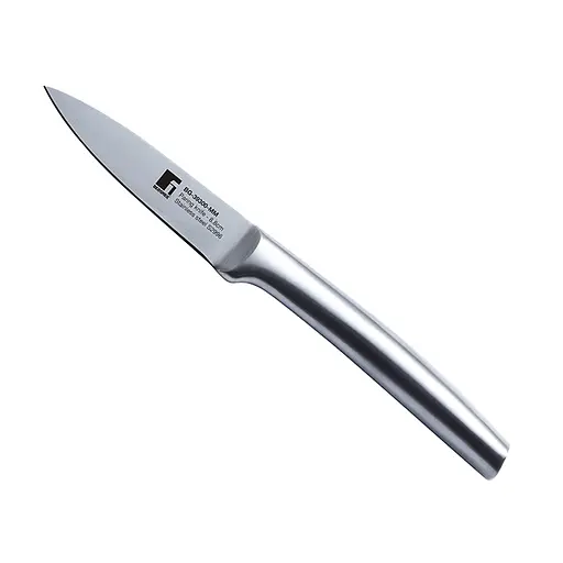 Набор ножей с подставкой Bergner Kobe 5 предметов (BG-39300-MM) - фото 2