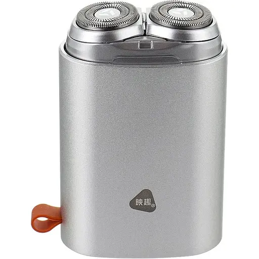 Компактная аккумуляторная электробритва Enchen Rotary Shaver Z4 - фото 1