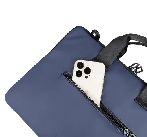 Сумка Tucano Gommo 15" /16" синій - фото 5