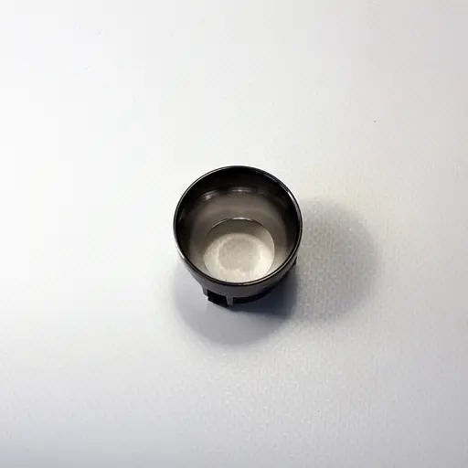 Рефлектор Friendlylight Рефлектор Nano Black Chrome FL0065 - фото 1