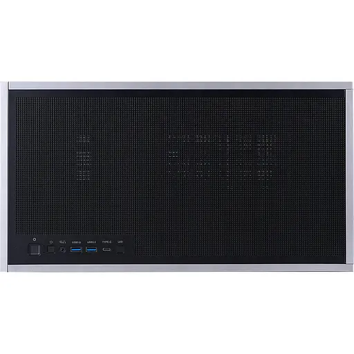 Корпус 1stPlayer IF8-BK-4FO7-14 Black - фото 15