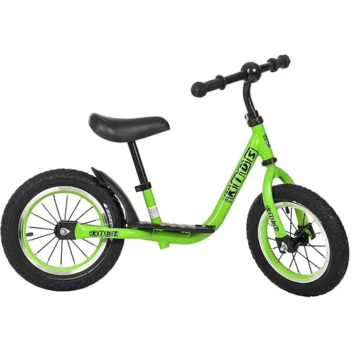 Беговел Profi Kids M 4067A зеленый