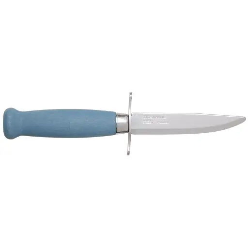 Ніж Morakniv Scout 39 Safe. Колір Blueberry - фото 2