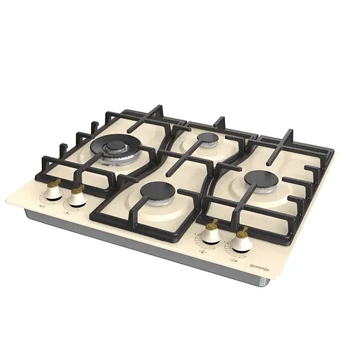 Варочная поверхность Gorenje GW6D42CL[GW6D42CLI] - фото 3