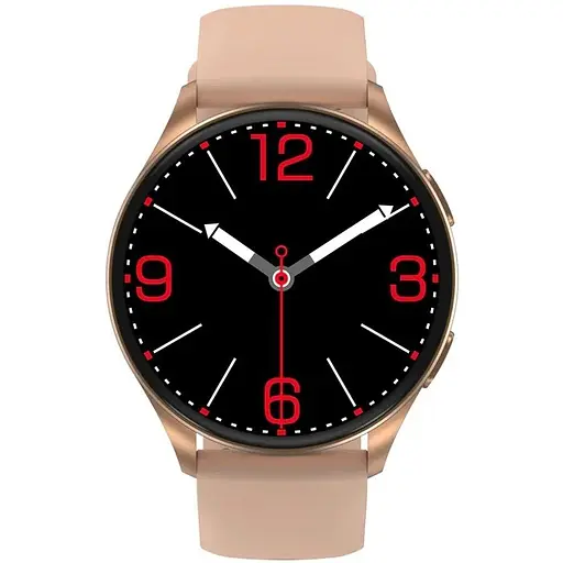 Часы Blackview X20 Gold - фото 1