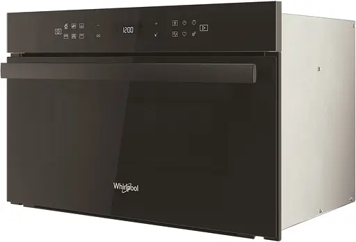 Мікрохвильовка з грилем Whirlpool AMW 6440 FB - фото 2