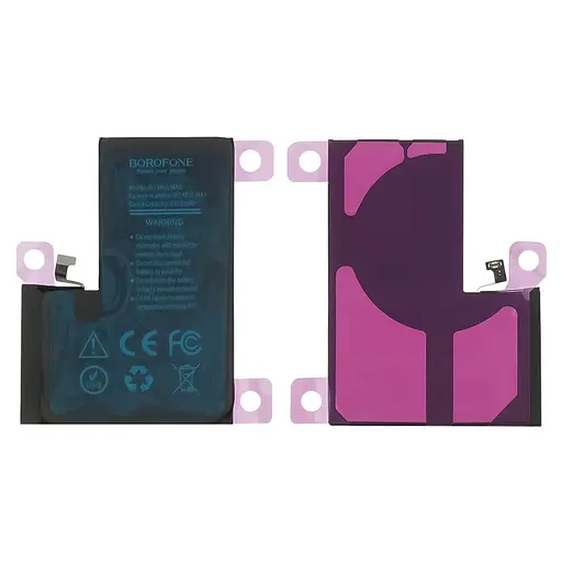 Акумулятор Borofone для Apple iPhone 14 Pro Max - фото 2