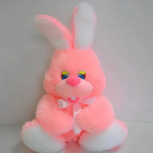 Заєць Вухастик, 59x40 см (В асортименті)