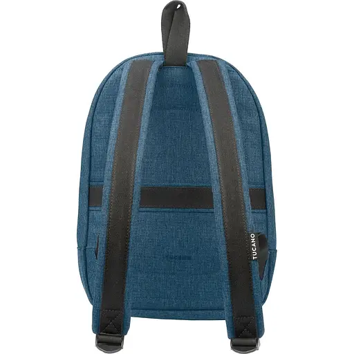 Рюкзак Tucano Ted 11" Dark Blue (BKTED11-BS) (131856) - фото 3