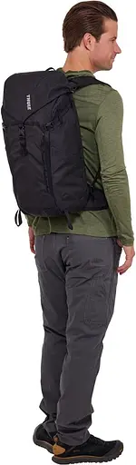 Похідний рюкзак Thule AllTrail Daypack 25L Black (TH 3205088) - фото 4
