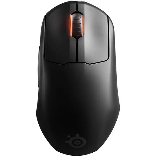 Мышь SteelSeries Prime Mini Wireless Black (62426) - фото 1