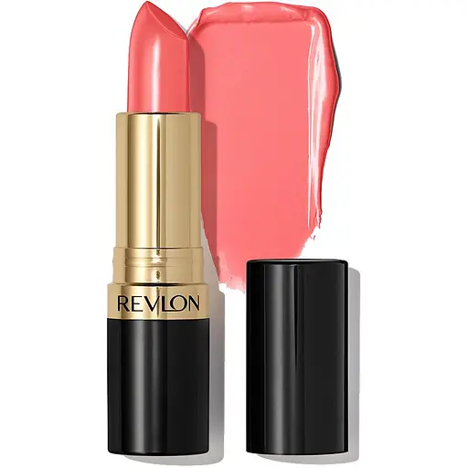 Помада для губ Revlon Super Lustrous Lipstick №807 Fire peach 4.2 г - фото 2