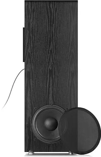 Акустическая система Real-EL 2.0 S-2070 Black (EL121200007) - фото 5