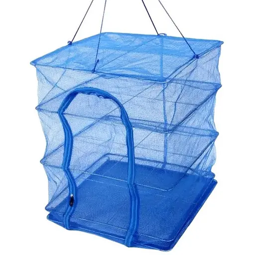 Сушилка для рыбы Zapper 45 х 45 х 70 см