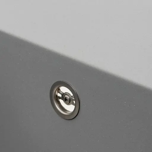 Кухонна мийка Platinum 7950 AZURIT (SP000040290) - фото 6