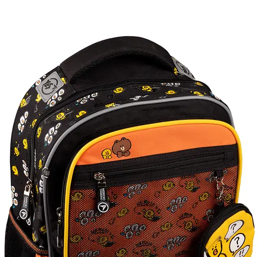 Рюкзак шкільний YES TS-46 Line Friends - фото 8
