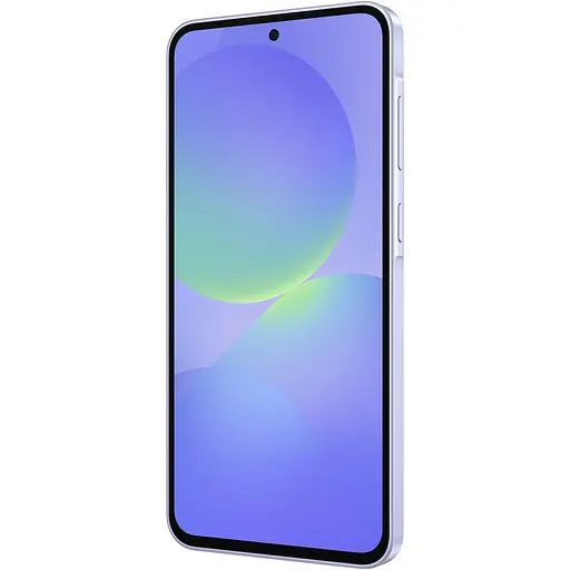 Смартфон Samsung Galaxy A36 5G 8/256GB Lavender (SM-A366B) (UA UCRF) - фото 4
