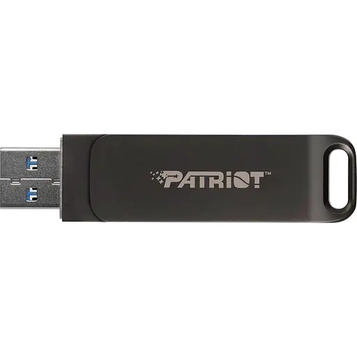 Флеш-накопичувач Patriot USB 3.2 Gen 1 Rage R550 1TB Type-A+C - фото 2