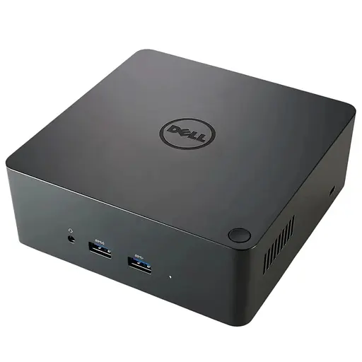 Док-станція Dell Thunderbolt Dock TB16 Б/В - фото 1