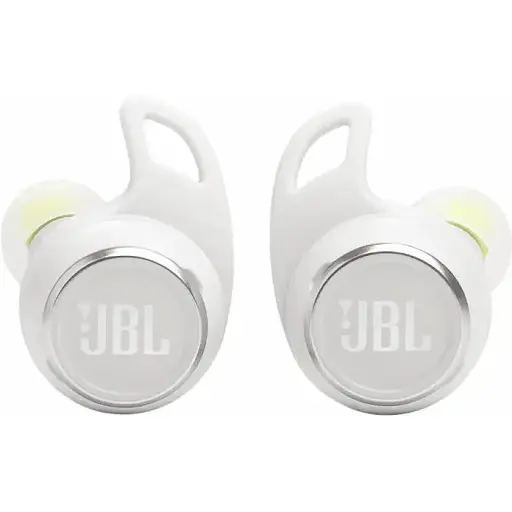 Bluetooth-гарнітура JBL Reflect Aero White (JBLREFLECTAEROWHT) - фото 5