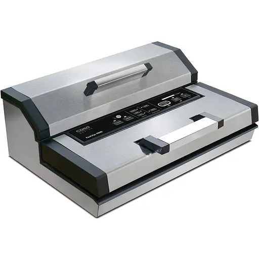 Вакуумный упаковщик Caso FastVac 4000 (1405) [130922]