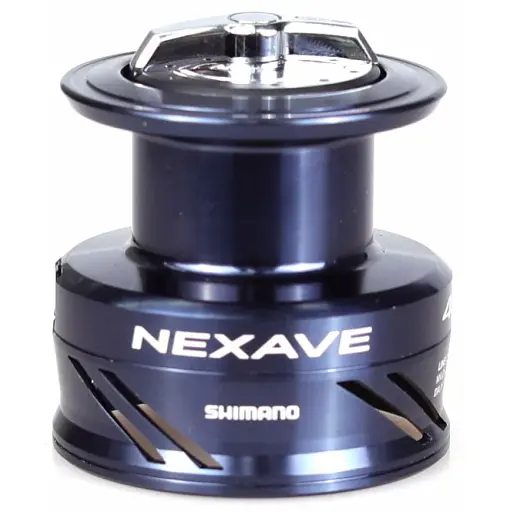 Котушка Shimano Nexave 8000 FE 3 1BB - фото 5