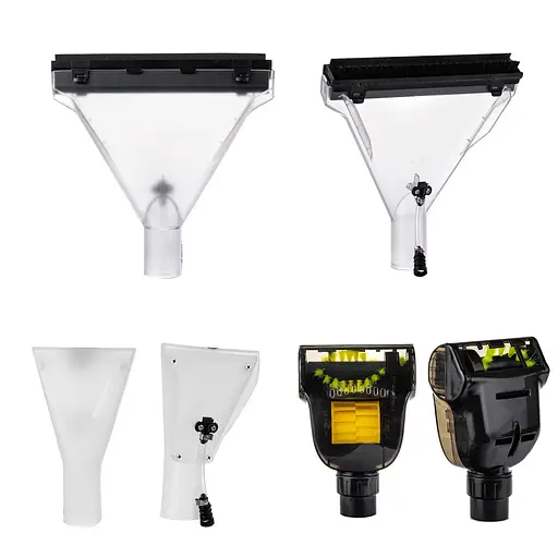 Пилосос Lehmann UltraWash 2000W багатофункціональний миючий - фото 8