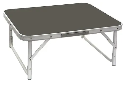 Стол Bo-Camp 70x60 cm Grey (1404388) (DAS303272) - фото 2