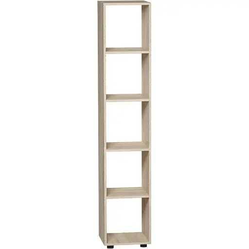 Пенал ОП-703 Orange-Line 350х347х1825 Дуб сонома