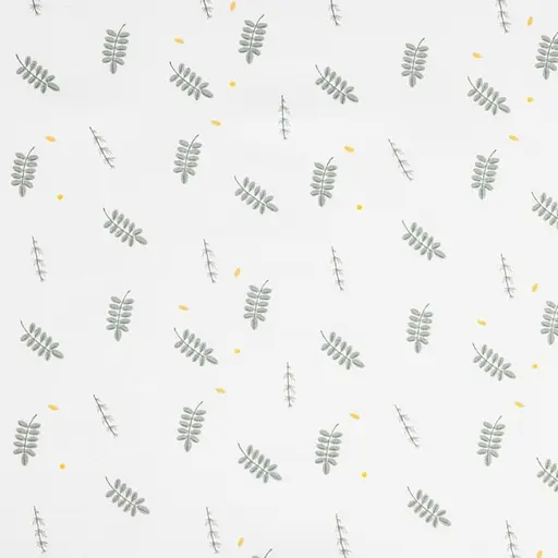 Простирадло на резинці Chicco Next 2 Me Bamboo 50 х 83 см 2 шт. (01120.35) - фото 3