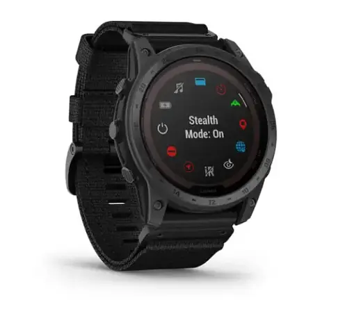 Смарт-годинник Garmin Tactix 7 Pro Solar (010-02704-11) - фото 2