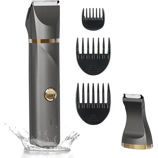 Триммер для волос AREYZIN USB-перезаряжаемый