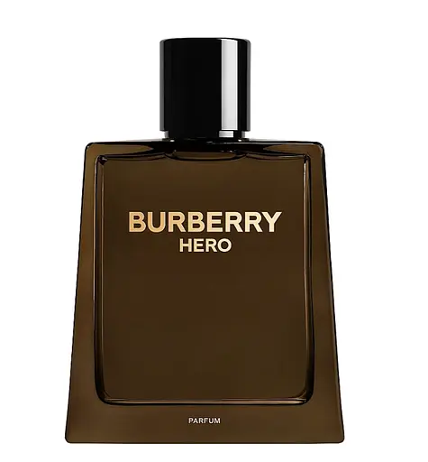 Оригинал Burberry Hero Parfum 100 мл ТЕСТЕР - фото 1