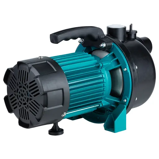 Відцентровий насос Leo EKJ-1202P 775309 - фото 5