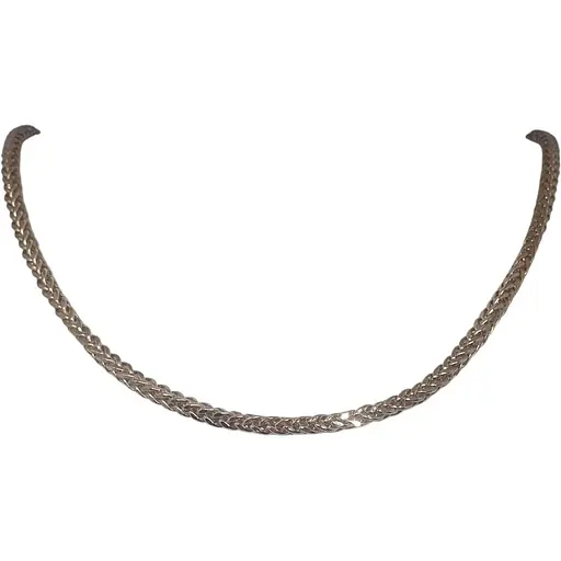 Золотая цепочка Favoritum (Колос). КОЛОСОК_2