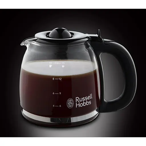 Капельная кофеварка Russell Hobbs Victory 24030-56 - фото 8