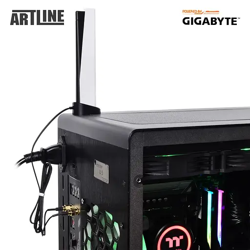 Компьютер Atrline Overlord GIGA (GIGAv37Win) - фото 16