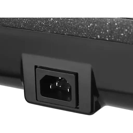 Гриль барбекю Ardesto 2в1 1500Вт черный - фото 9