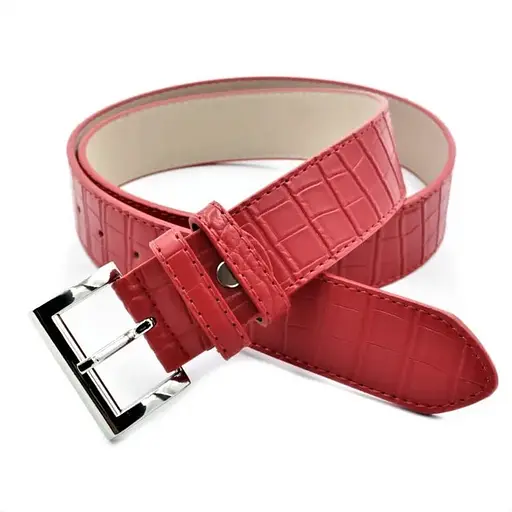 Ремінь Le-Mon жіночий 100-110х3,3 см acs0022344 - фото 1