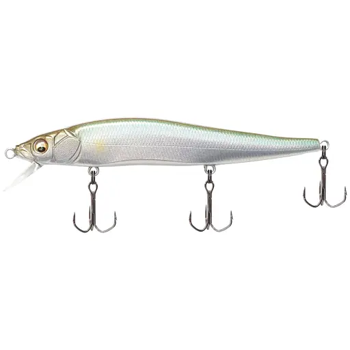 Воблер Megabass Vision Oneten SF 110mm 14.0g Sexy Ayu