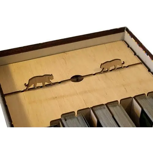 Органайзер Tower Rex Робінзон Крузо Robinson Crusoe (RBNS-01) - фото 7