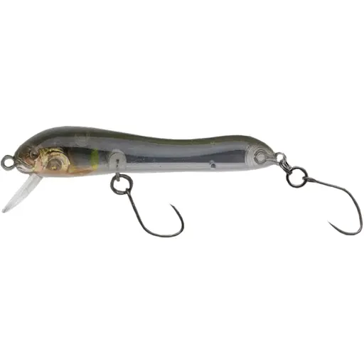 Воблер Nories Sweek 52F 52mm 1.8g #375 (0.3m) - фото 1