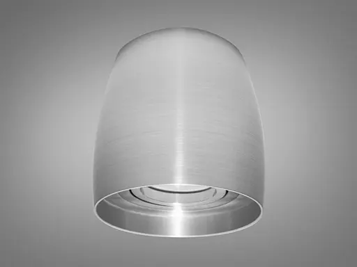 Накладний точковий світильник Diasha - фото 3