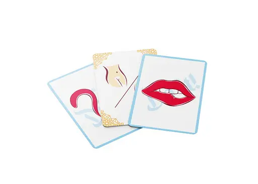 Настільна гра Sunset Games Гра для пари 1001 День (1001 Days) (69004) - фото 3