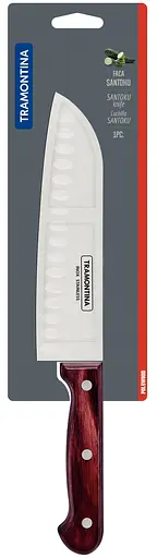 Нож Сантока Tramontina Polywood 178мм (21179/177) (6826921) - фото 2