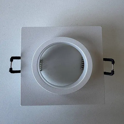 Встраиваемый светильник Ardero DL2816 под лампу белый - фото 3