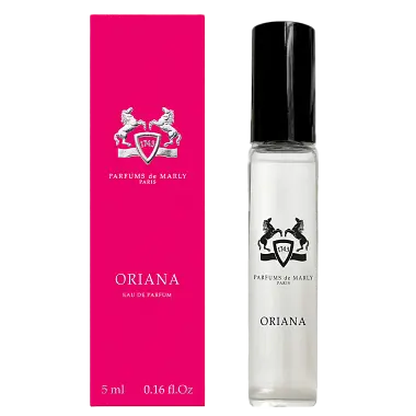 Оригінал Parfums de Marly Oriana 5 мл парфумована вода - фото 1