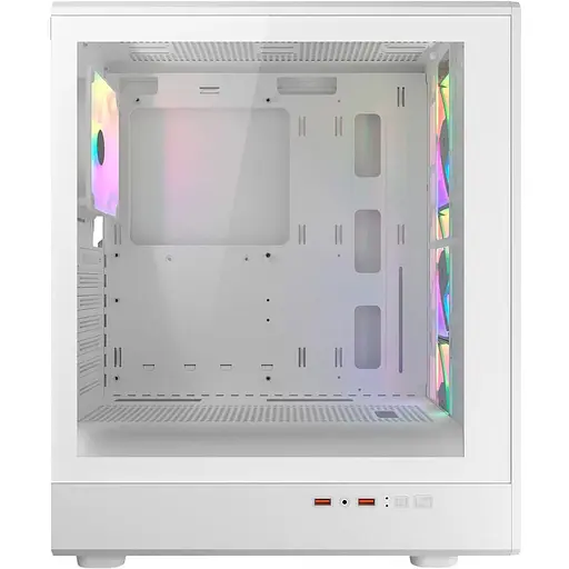 Корпус Cougar AIRFACE PURE PRO White (Airface Pure RGB (White)) - фото 9